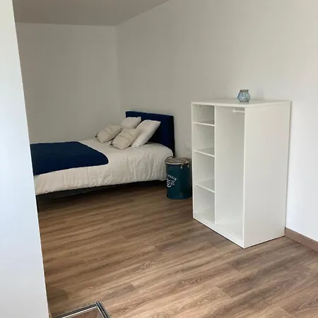 Saint Patrice Lejlighedshotel