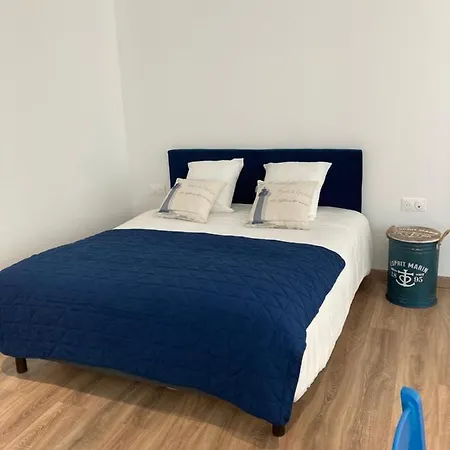 Saint Patrice شقة فندقية بايو