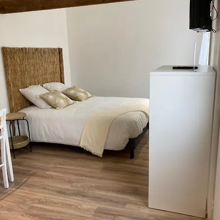 شقة فندقية Saint Patrice بايو