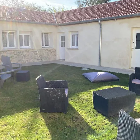 شقة فندقية Saint Patrice