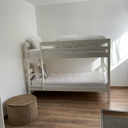 Saint Patrice شقة فندقية بايو