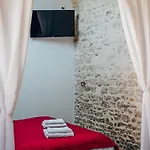 Aparthotel Saint Patrice Bayeux