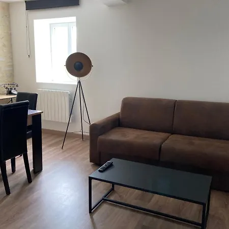 Saint Patrice Aparthotel 2*