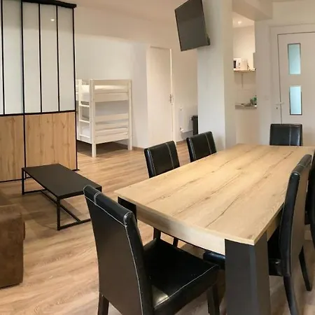 Saint Patrice Байе