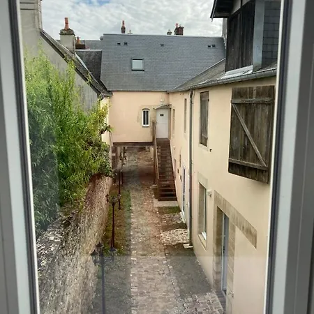 Saint Patrice Апарт-отель