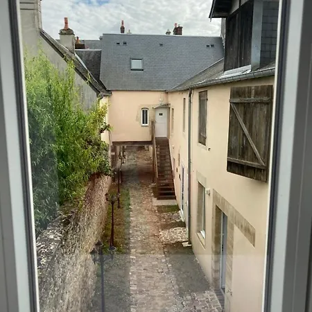 Saint Patrice Aparthotel