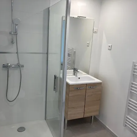 Saint Patrice Апарт-отель