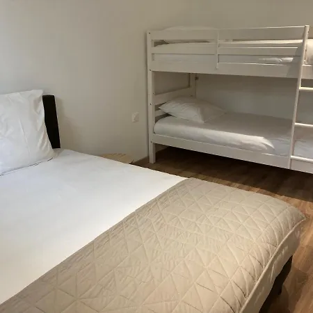 Saint Patrice Байе