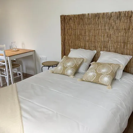 Апарт-отель Saint Patrice