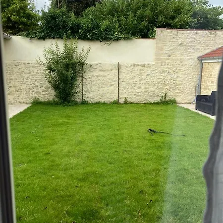 Saint Patrice 2* Bayeux