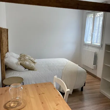 Aparthotel Saint Patrice 2*
