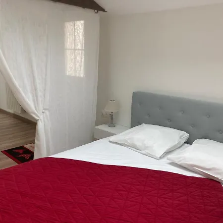 Saint Patrice Байе