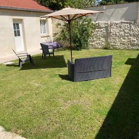 Saint Patrice Апарт-отель