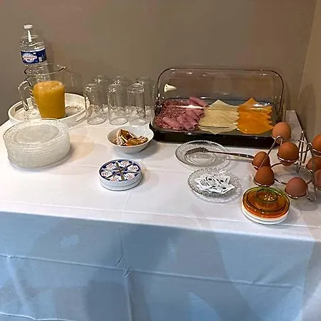 Saint Patrice 아파트호텔