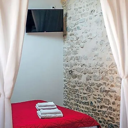 Appart’hôtel Saint Patrice Apart-hotel 2*