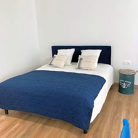 Saint Patrice 아파트호텔 2*