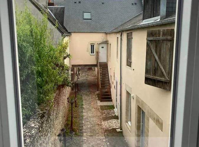 Saint Patrice Hotel apartamentowy