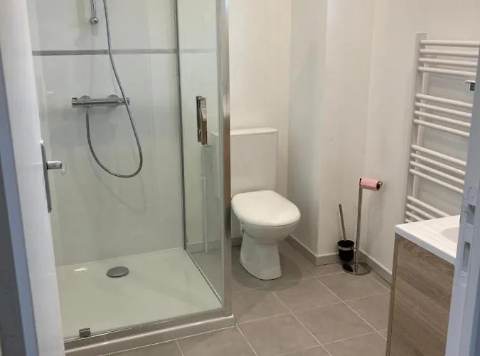 Aparthotel Saint Patrice