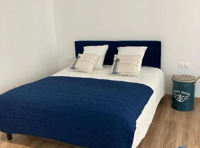 Saint Patrice Aparthotel Bayeux