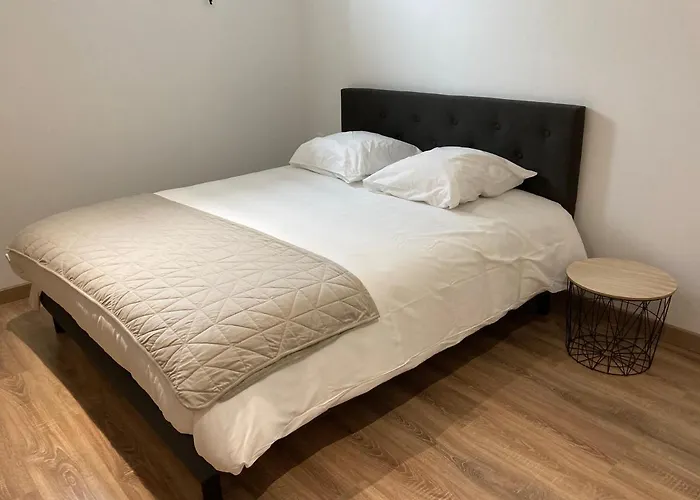 Saint Patrice Aparthotel Bayeux