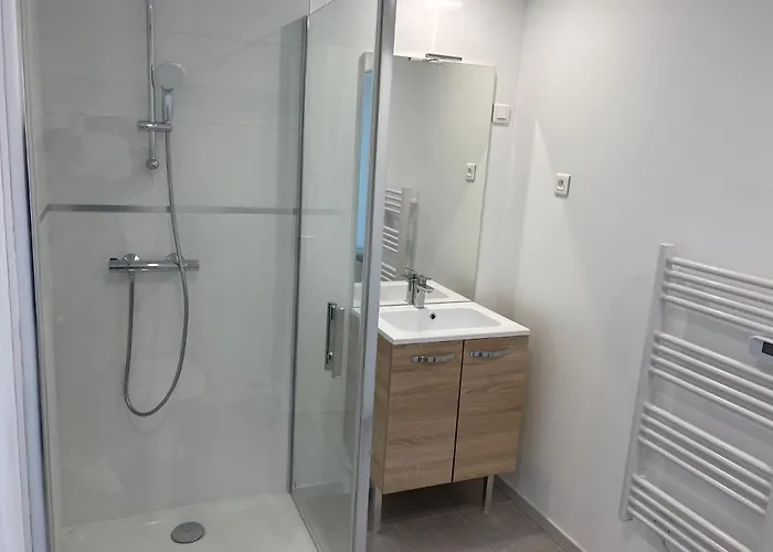 Saint Patrice Aparthotel