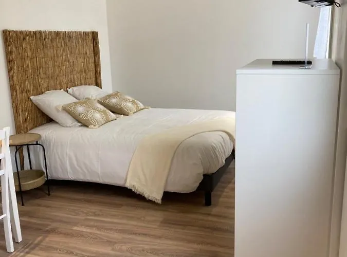 Aparthotel Saint Patrice Bayeux