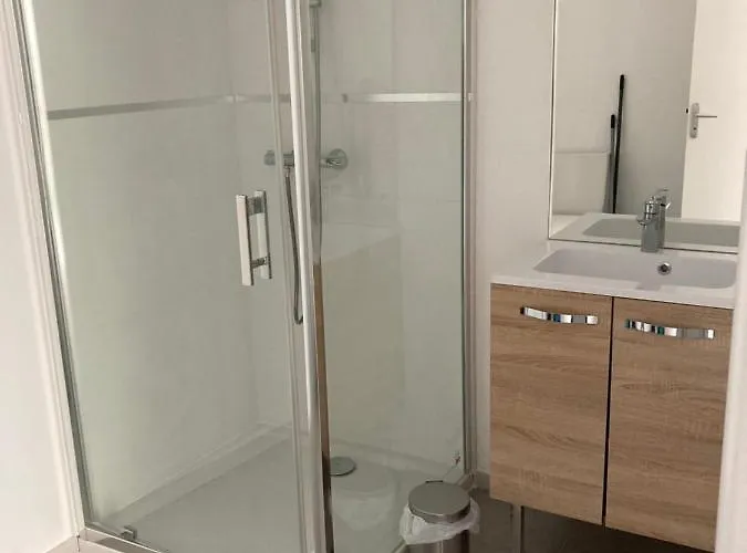 Saint Patrice Aparthotel 2*