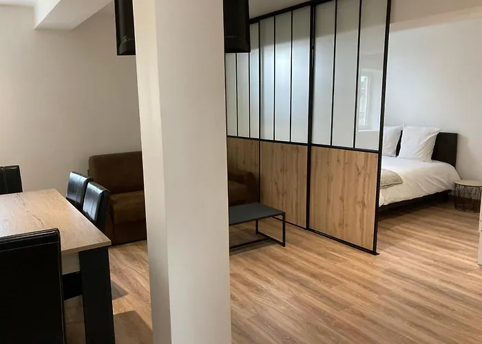 Saint Patrice Bayeux