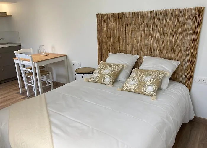 Aparthotel Saint Patrice