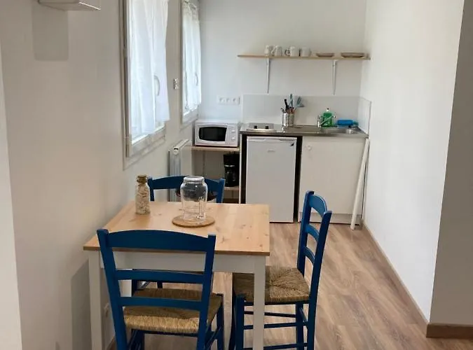 Aparthotel Saint Patrice 2*