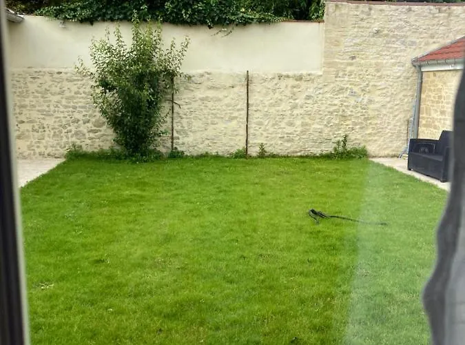 Saint Patrice 2* Bayeux