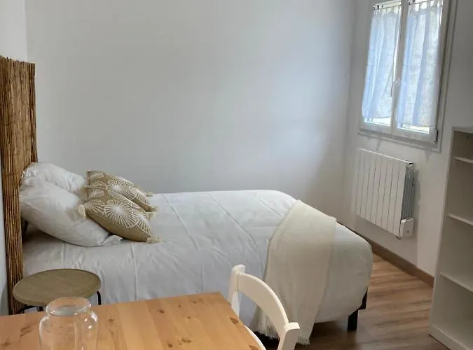 Aparthotel Saint Patrice 2*