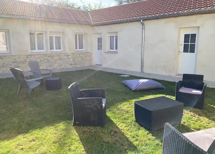 Aparthotel Saint Patrice