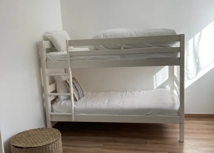 Saint Patrice Aparthotel Bayeux