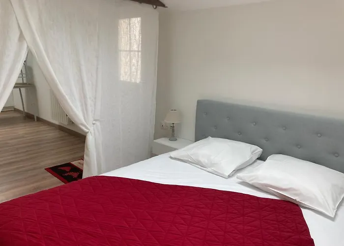 Saint Patrice Bayeux