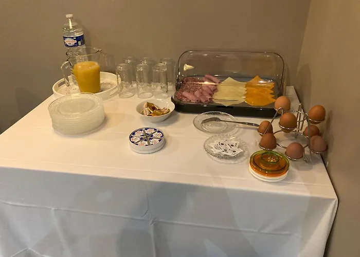 Aparthotel Saint Patrice 2*