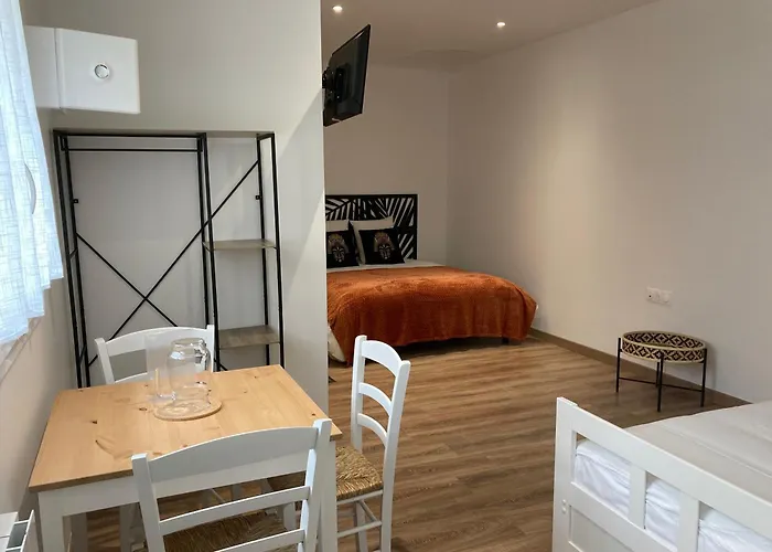 Saint Patrice Aparthotel 2*