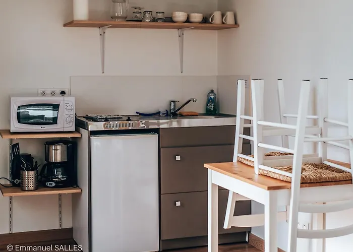 Aparthotel Saint Patrice 2*